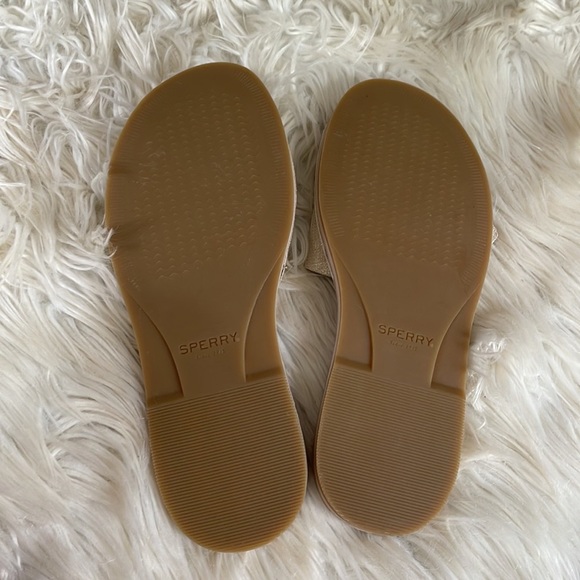 Sperry sandals - Picture 16 of 16